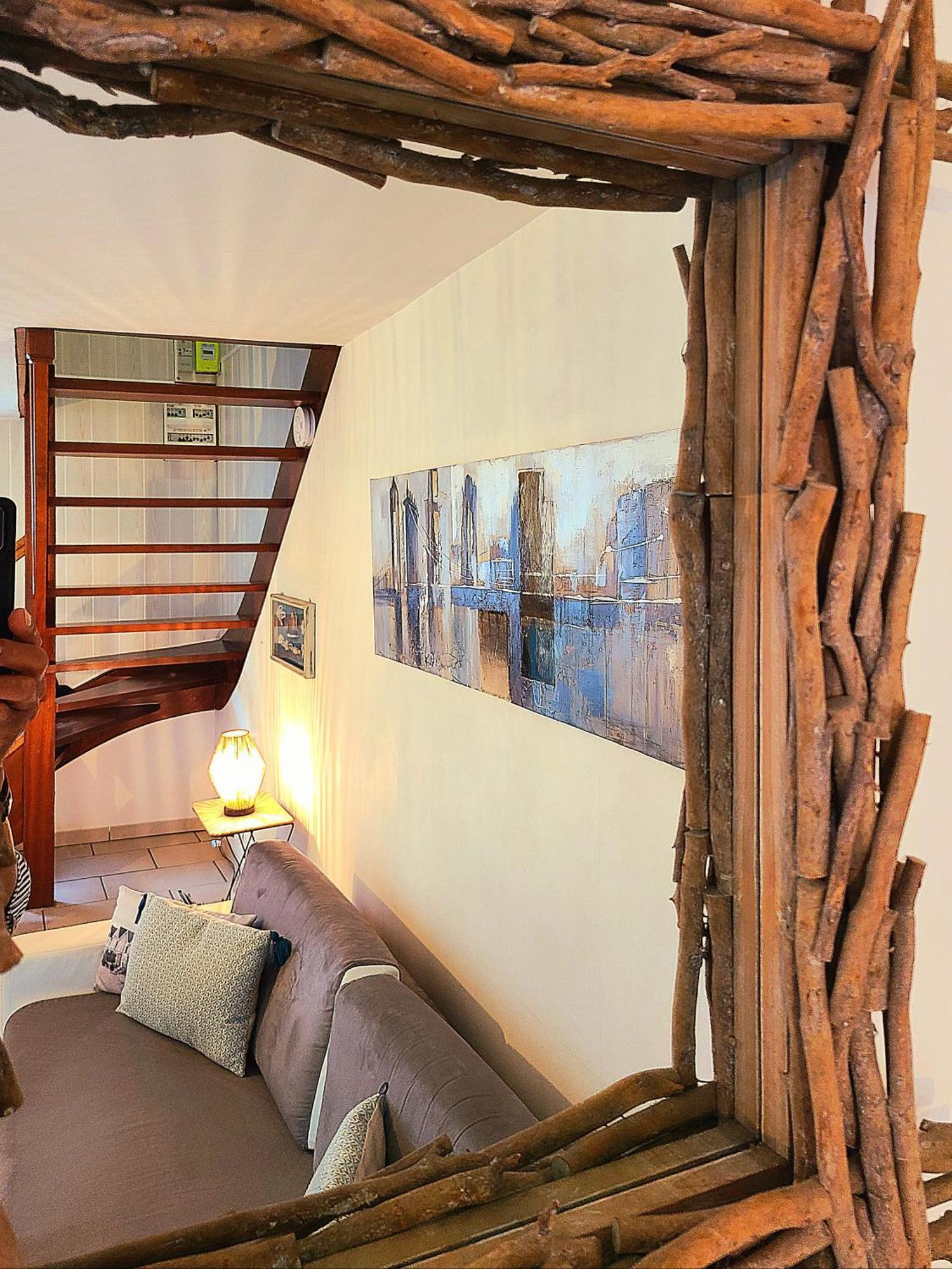 La Cabane D'Aselia - Petite Maison De Pecheur Le Portel Kültér fotó